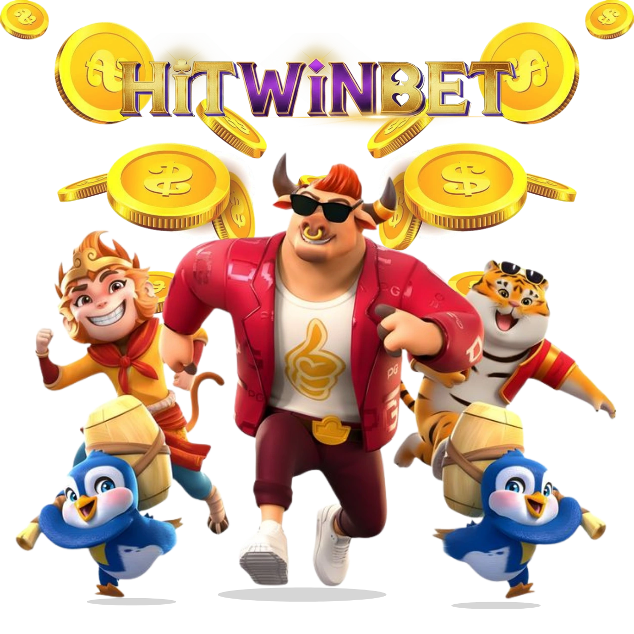 HITWINBET